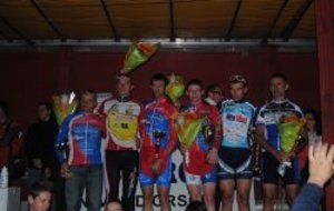 08.06.2012 - Critérium Vern sur Seiche