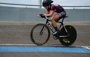 Championnat de Bretagne de fond à Plouay - 13.06.15