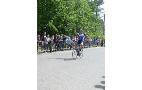 Les Routes du Scorff 2014