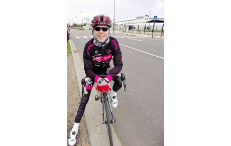COURSE DE LUCAS TATARD A PLELAN-LE-GRAND