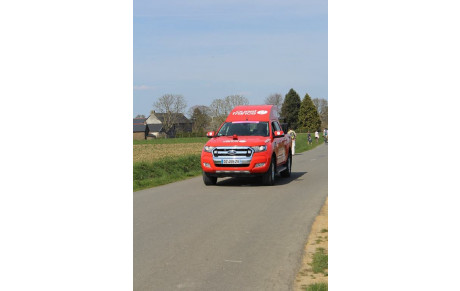 ANDOUILLE - NEUVILLE