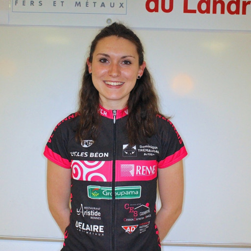 Coline Debroise