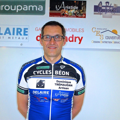 Pascal Le Carluer