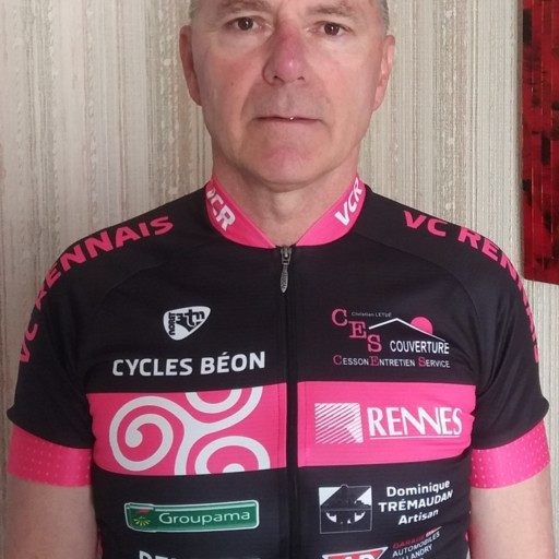 Rémy Pavageau